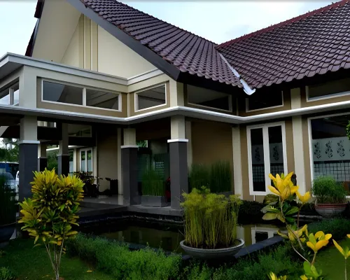 Wonua Monapa Hotel Resort Exterior Photos