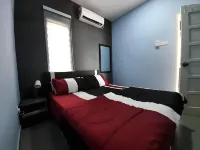 Rajawali Riverside Retreat Hotels in Kuala Abang