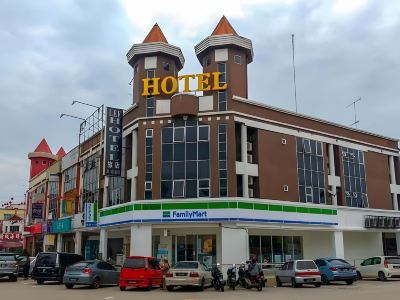 Lee Hotel