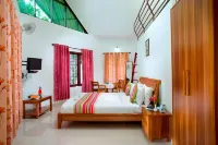 Misty Lake Resorts, Munnar