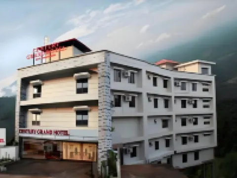 Century Grand Hotel Hotels in Mananthavady