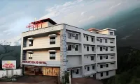 Century Grand Hotel Hotels in Mananthavady