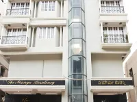 Hotel Maurya Residency Hotels in der Nähe von Dodda Gadiyara