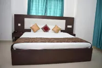 Hotel Kiran Residency Hotels in 1 No. Dulia