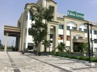 Eden Green