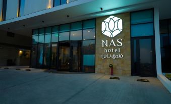 Nas Hotel