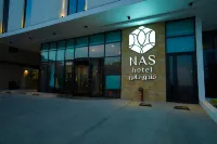 Nas Hotel Hotel in zona King Fahd University of Petroleum and Minerals