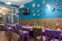 Biokacking Hotel Marrakesh Resort - SPA