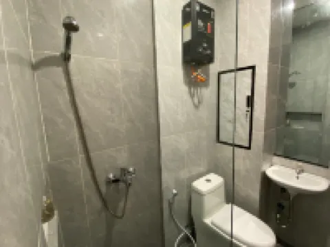 Mambo Resort Prigen 프리겐 호텔