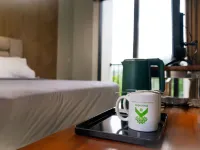 Mambo Resort Prigen 프리겐 호텔