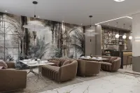 Moon Resort & Spa - spa