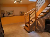 Maison d'hôtes la Colombelle - Bed and Breakfasts