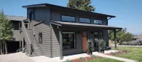 Cozy, extremely CLEAN, Missoula Guesthouse Retreat!