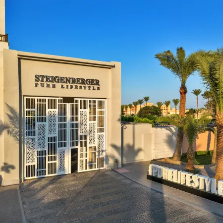 Steigenberger Pure Lifestyle - All Inclusive