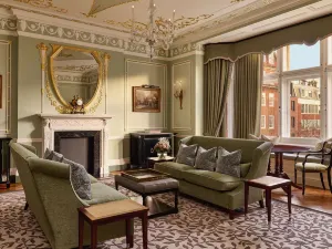 The Connaught, Maybourne Hotel Collection