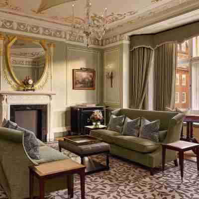 The Connaught, Maybourne Hotel Collection Rooms