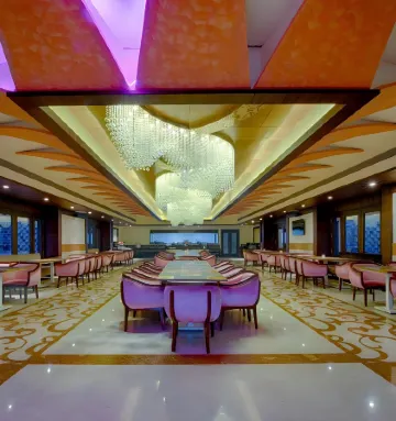 Crescent Spa and Resorts Indore