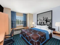 Sonesta Essential Hotel Blue Springs Các khách sạn ở Blue Springs