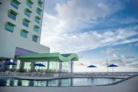 Holiday Inn COATZACOALCOS by IHG - Pools
