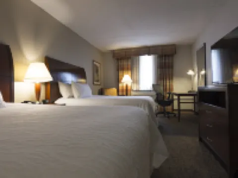 ヒルトン ガーデン イン バンゴア バンガーのホテル