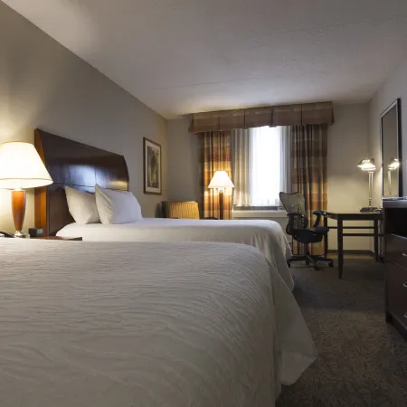 Hilton Garden Inn Bangor