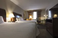 班戈爾希爾頓花園酒店 酒店