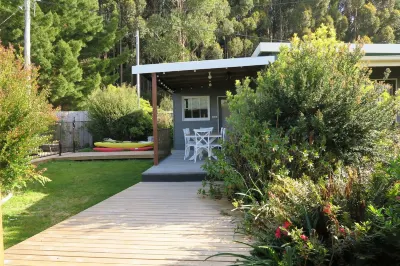 Radcliffe Retreat and Spa Villa in Port Arthur Hotels near Remarkable Cave