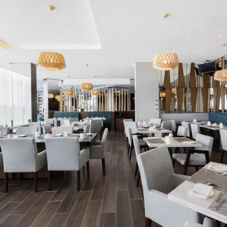 Hilton Garden Inn Salamanca