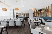 Hilton Garden Inn Salamanca
