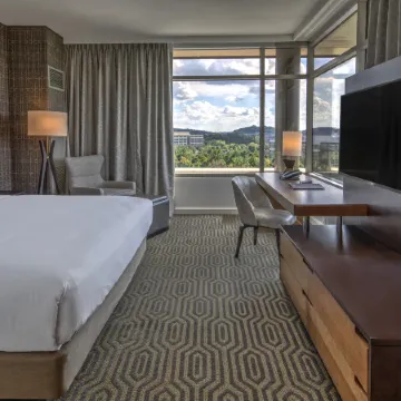 Hilton Franklin Cool Springs