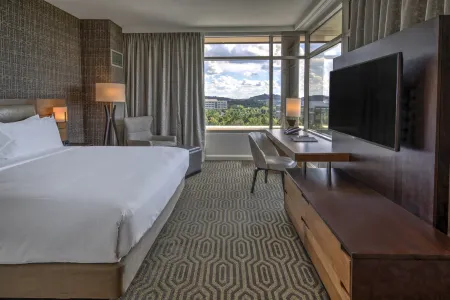 Hilton Franklin Cool Springs