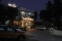 Hotel Kbs Grand Hotels in Pohegaon Kh.