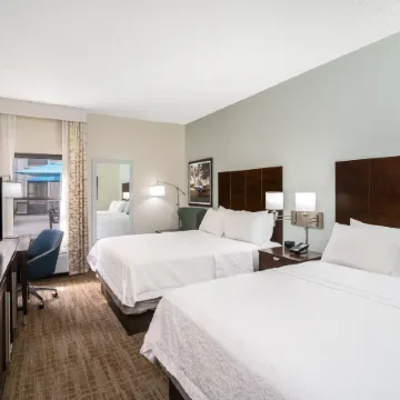 Hampton Inn & Suites Nashville/Franklin (Cool Springs)