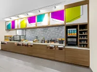 Home2 Suites by Hilton Hendersonville Hotels in Henderson County