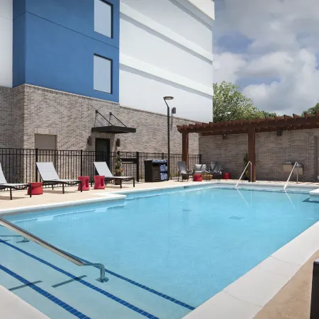 Home2 Suites by Hilton Chattanooga East Ridge