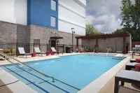 Home2 Suites by Hilton Chattanooga East Ridge Hotel di East Ridge