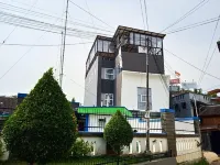 Cabin Sukajadi by J Residence Hotel a 