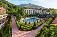 NG Sapanca Wellness & Convention Hotel di Sapanca