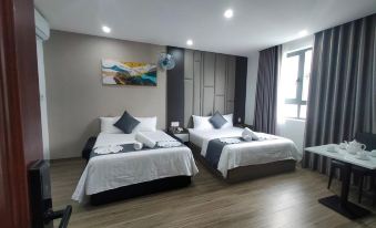 4. Seven St..