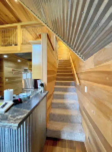 Relaxing Getaway Cabin in Winchester, TN