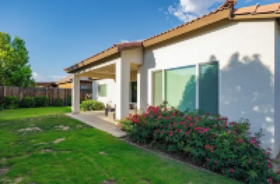 Spacious 4-bedroom house in a phenomenal location