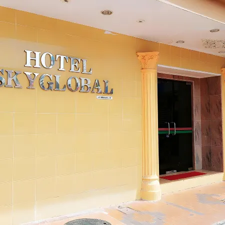 SkyGlobal Hotel