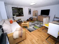 Vacation apartment Noack 2 Am Nationalpark Sächsische Schweiz Hotels in Sebnitz
