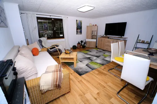 Vacation apartment Noack 2 Am Nationalpark Sächsische Schweiz