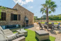SA PUNTA - Villa with private pool in Son Carrio. Free WiFi