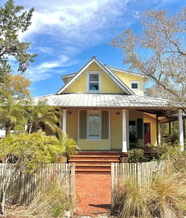 Spacious Home with Water Views