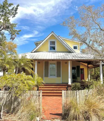 Spacious Home with Water Views