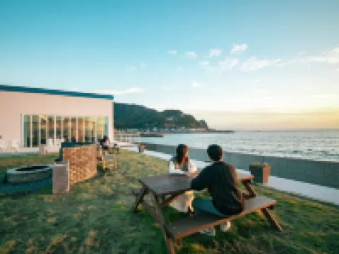 Bayside Kanaya Futtsu otelleri