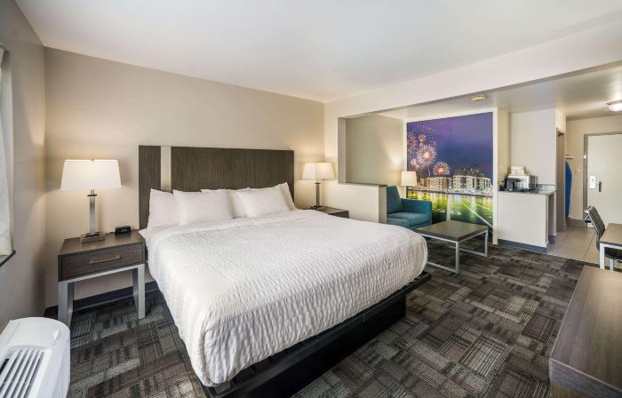 AmericInn by Wyndham Green Bay Near Stadium