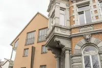 Altstadtliebe - Holiday apartment Eisenach Stadtmitte am Bachhaus